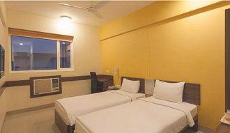 Hotel Nityanand Residency, Bhuj 2